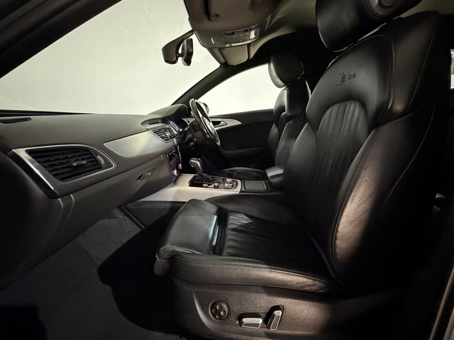 Used Audi A6 2016 for sale - 78136980: Photo 18