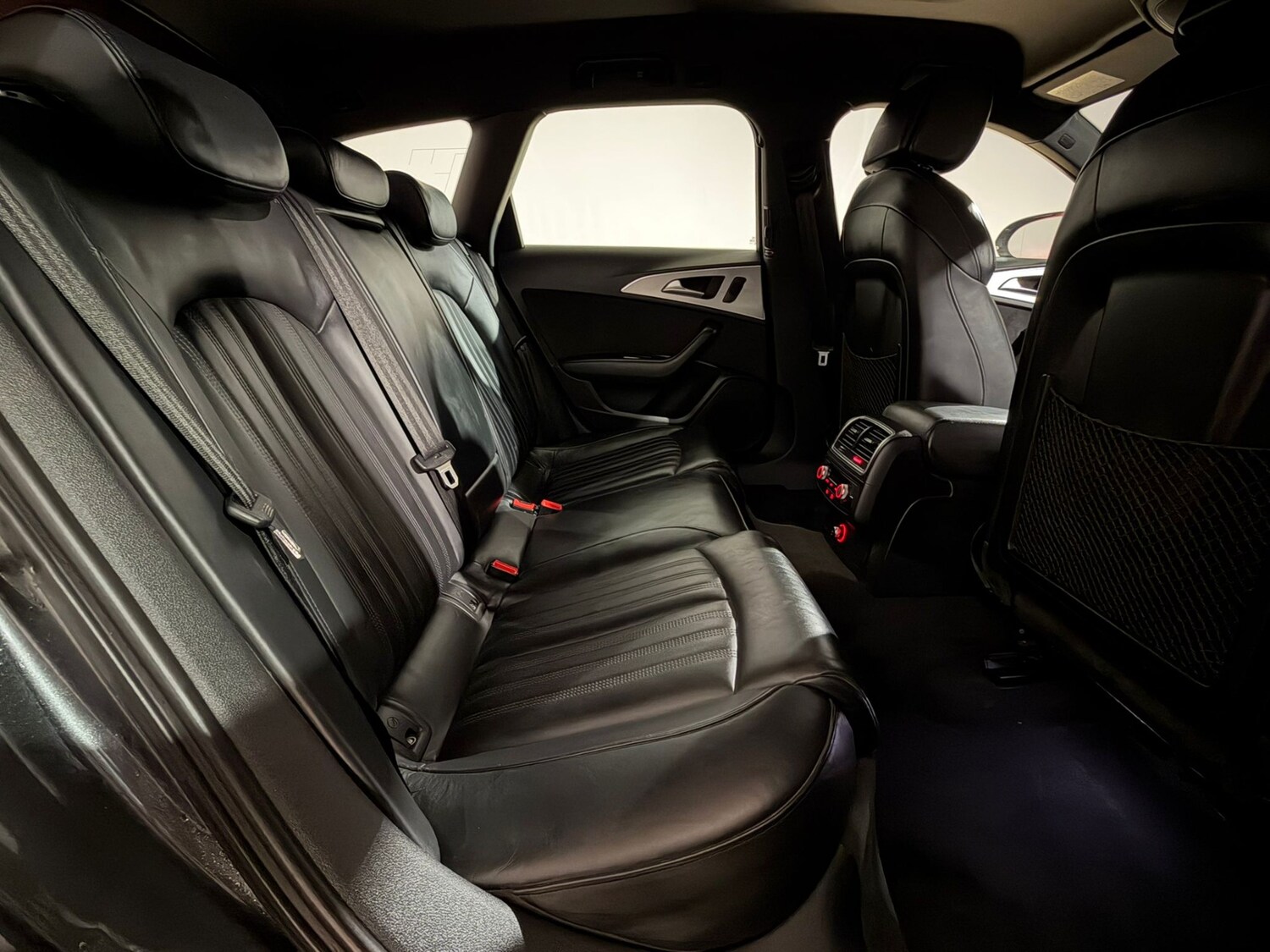 Used Audi A6 2016 for sale - 78136980: Photo 19