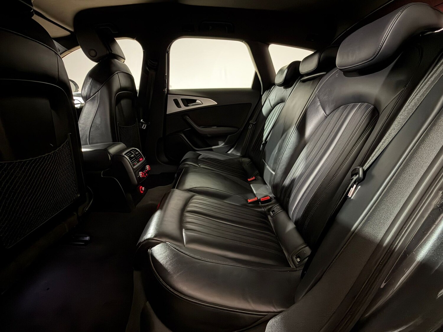 Used Audi A6 2016 for sale - 78136980: Photo 20