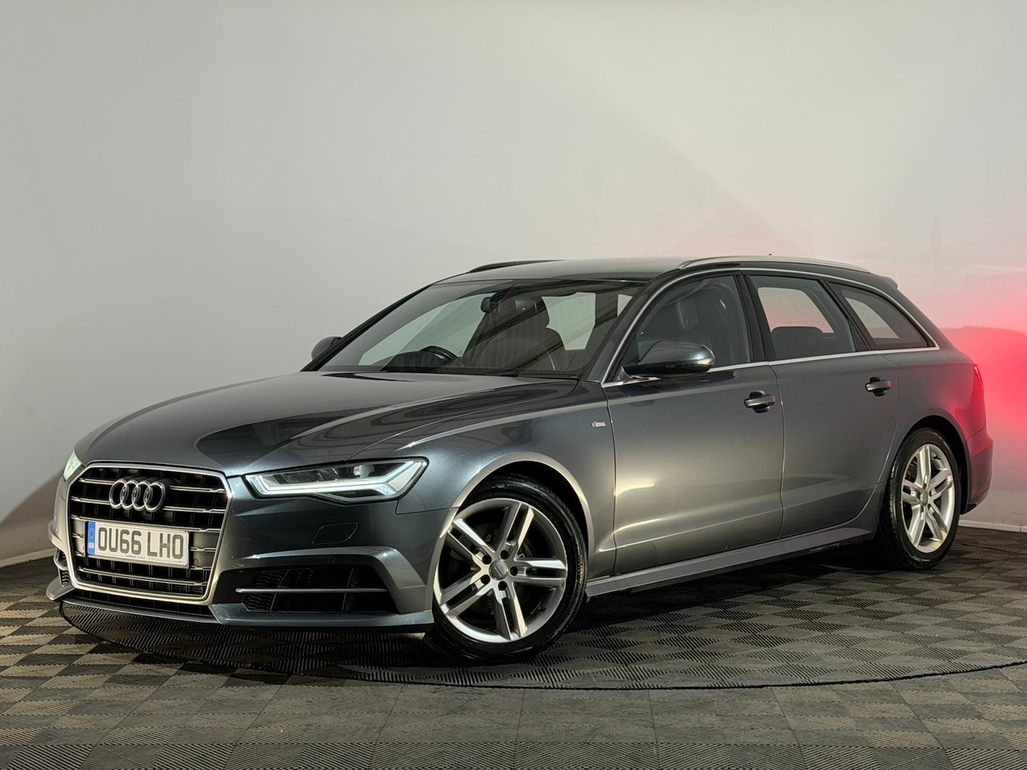 Used Audi A6 2016 for sale - 78136980: Photo 3