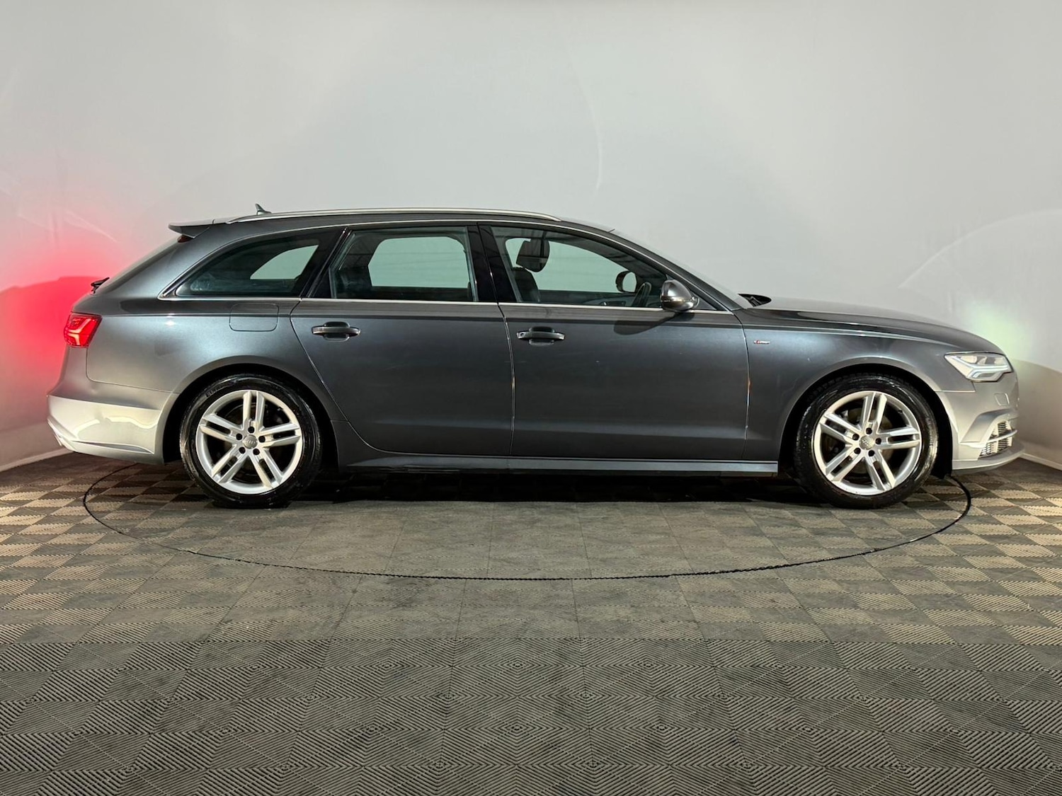 Used Audi A6 2016 for sale - 78136980: Photo 4