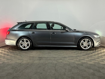 Used Audi A6 2016 for sale - 78136980: Photo