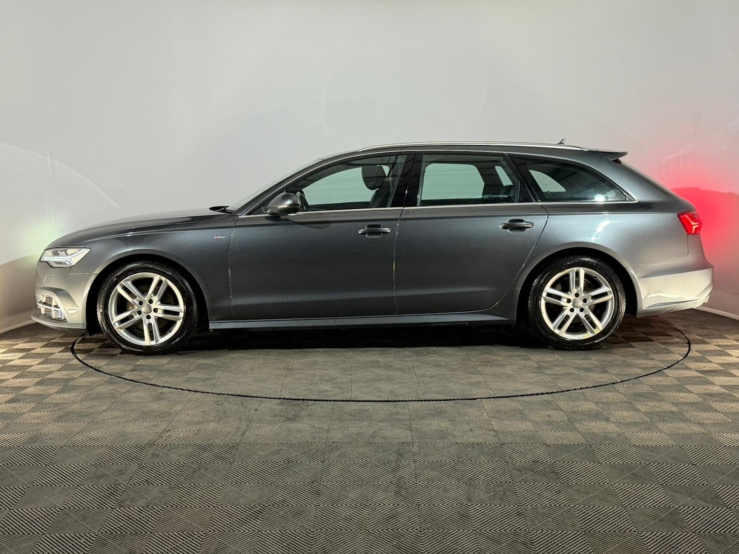 Used Audi A6 2016 for sale - 78136980: Photo 5