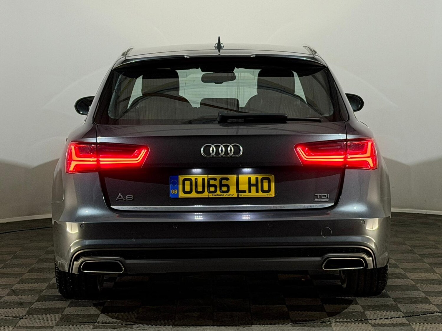 Used Audi A6 2016 for sale - 78136980: Photo 7