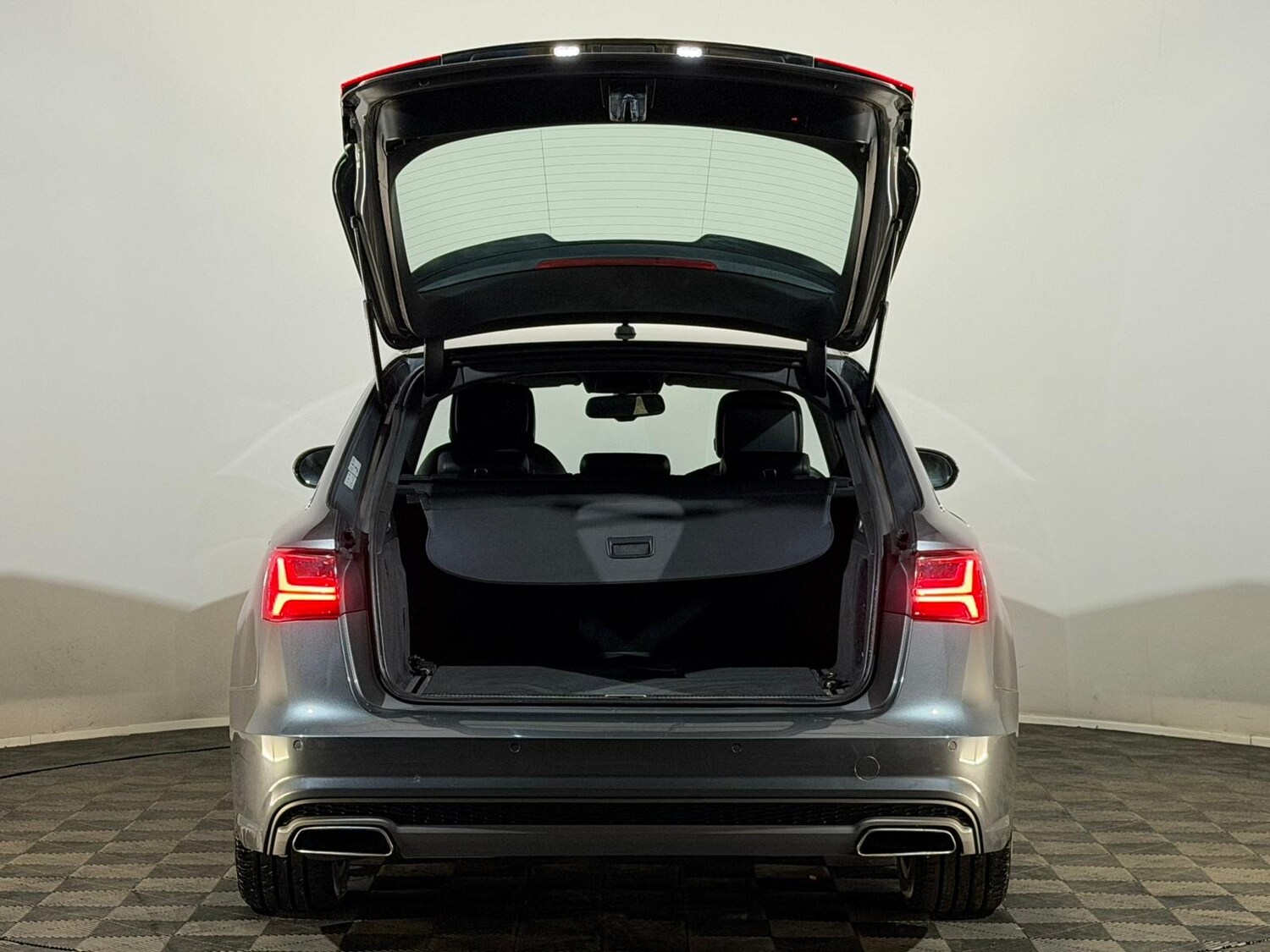 Used Audi A6 2016 for sale - 78136980: Photo 8