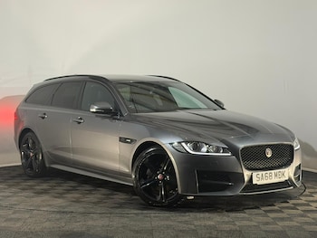 2018 (68) - 2.0d [180] R-Sport 5dr Auto