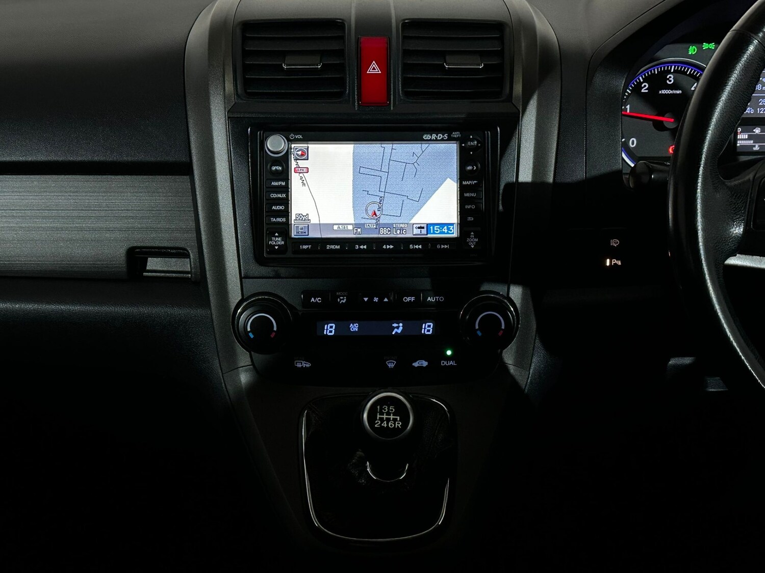 Vehicle 15