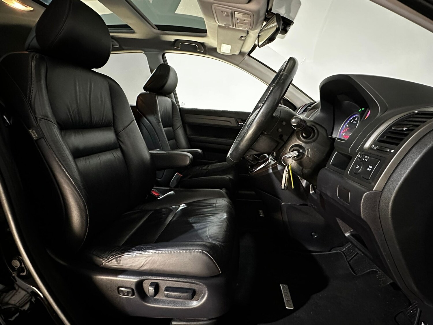 Vehicle 17