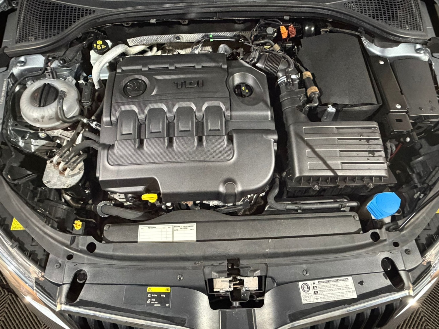 Used Skoda Octavia 2013 for sale - 77706831: Photo 10