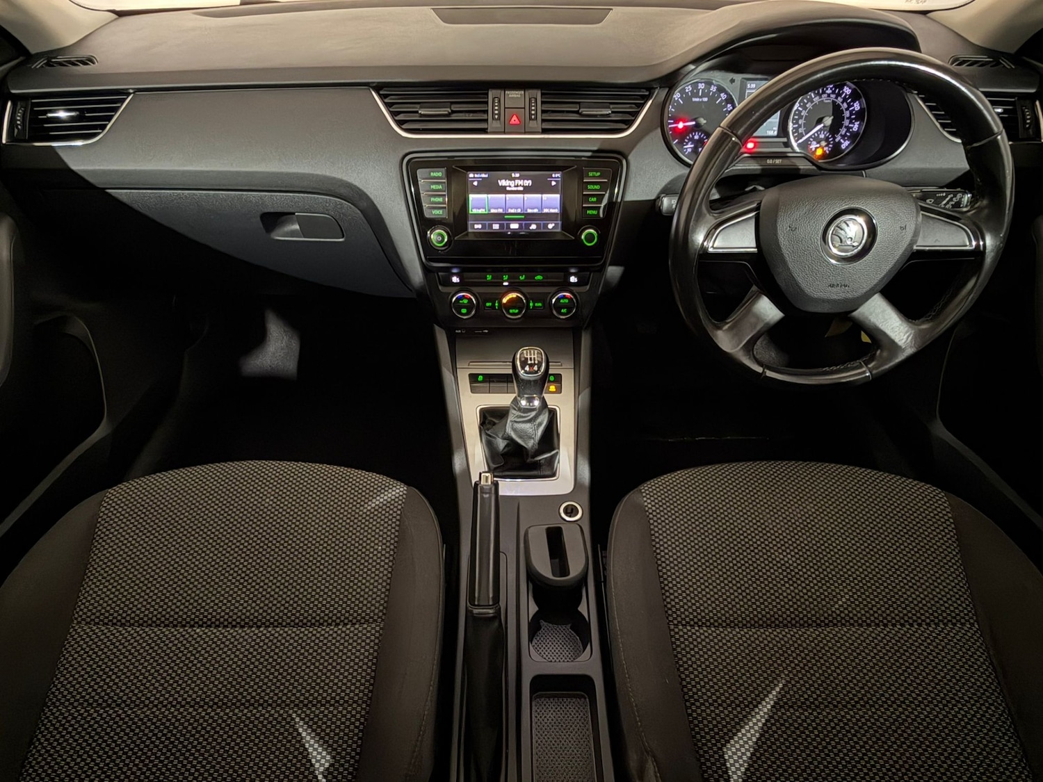 Used Skoda Octavia 2013 for sale - 77706831: Photo 11