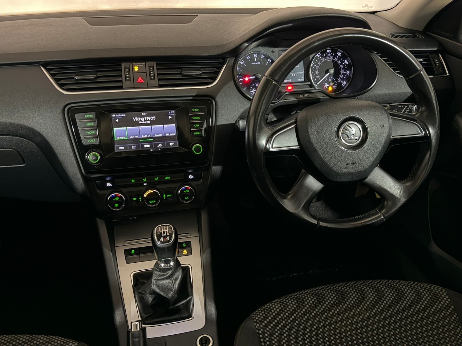 Used Skoda Octavia 2013 for sale - 77706831: Photo 12