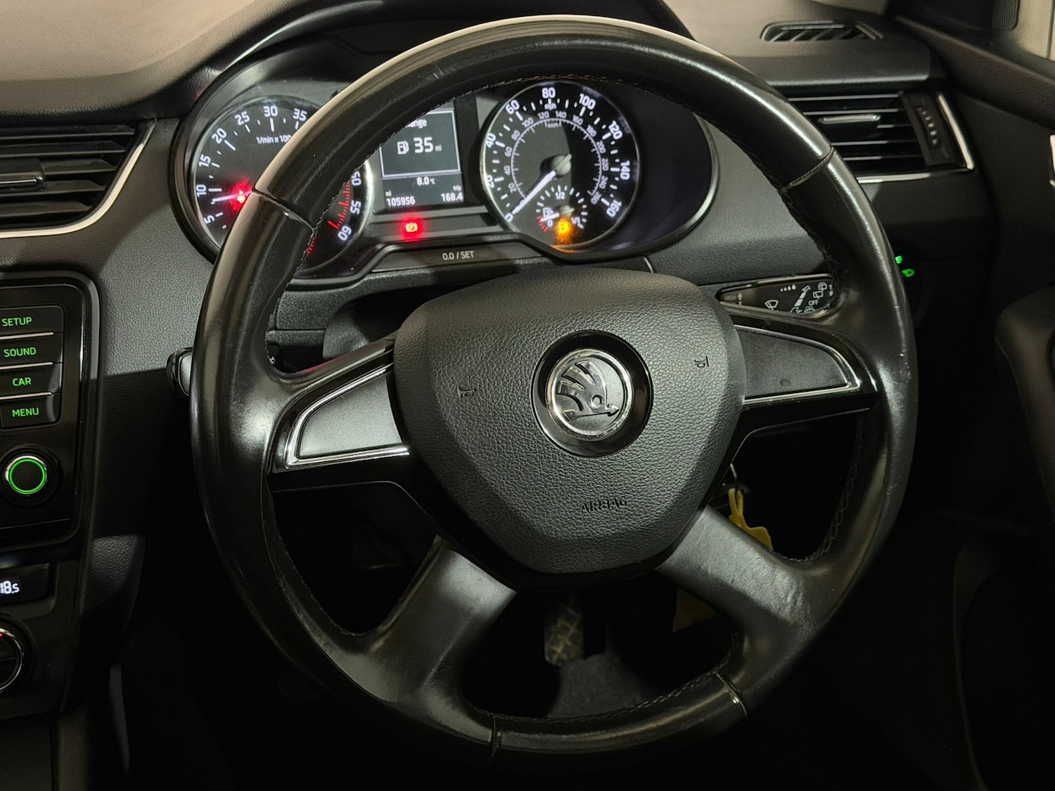 Used Skoda Octavia 2013 for sale - 77706831: Photo 13