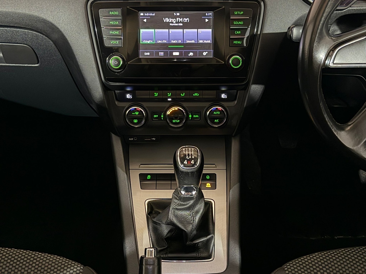 Used Skoda Octavia 2013 for sale - 77706831: Photo 14