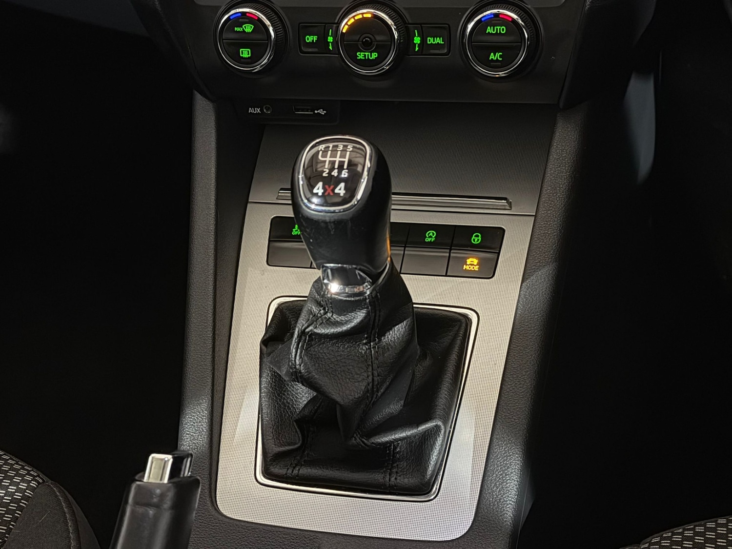 Used Skoda Octavia 2013 for sale - 77706831: Photo 15