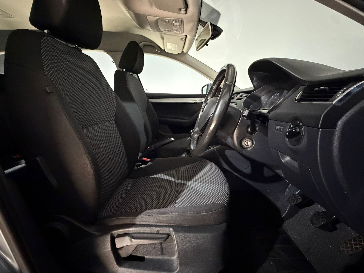 Used Skoda Octavia 2013 for sale - 77706831: Photo 16