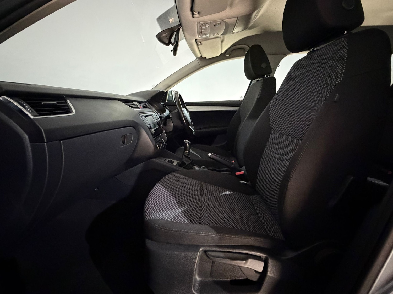 Used Skoda Octavia 2013 for sale - 77706831: Photo 17