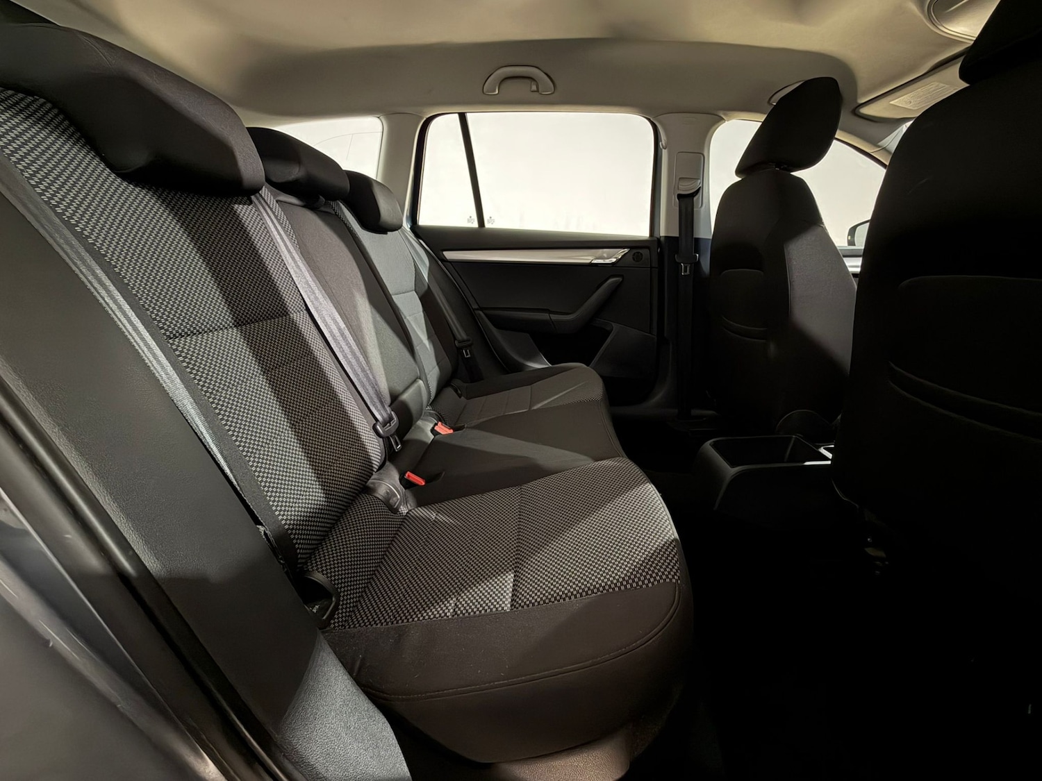 Used Skoda Octavia 2013 for sale - 77706831: Photo 18