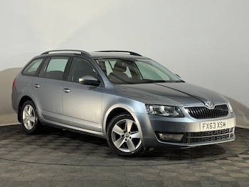 Skoda Octavia feature image