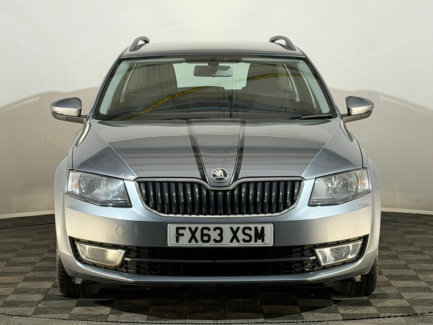 Used Skoda Octavia 2013 for sale - 77706831: Photo 2