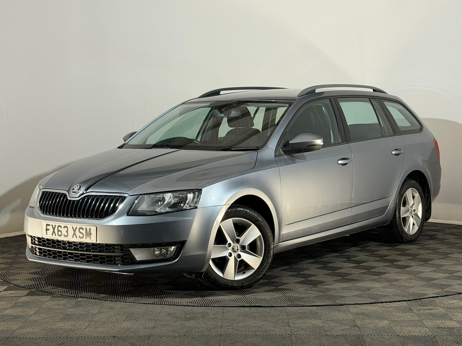 Used Skoda Octavia 2013 for sale - 77706831: Photo 3