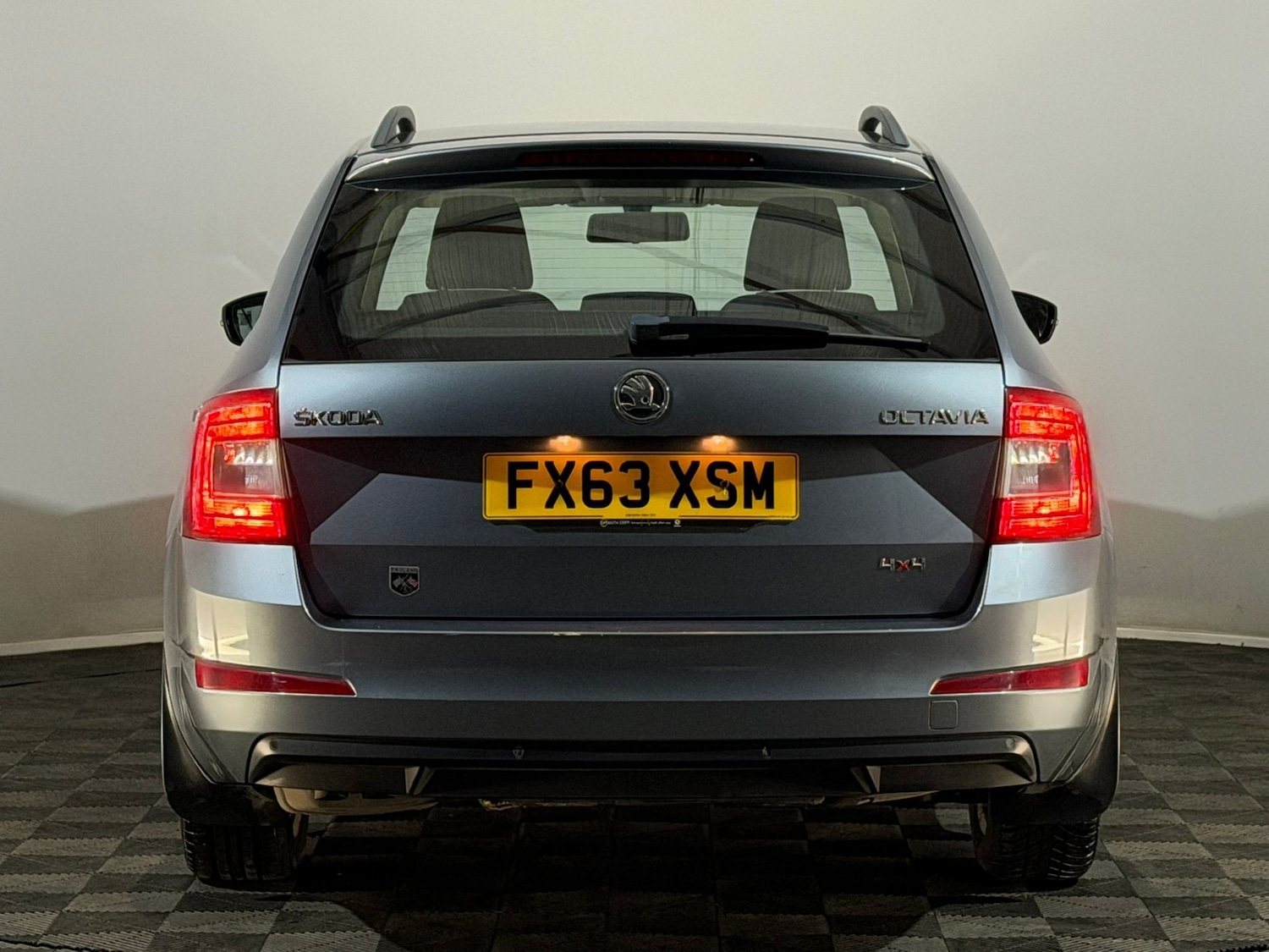 Used Skoda Octavia 2013 for sale - 77706831: Photo 7