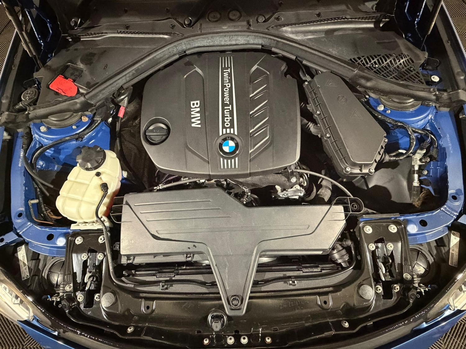 Used BMW 3 Series 2013 for sale - 77069780: Photo 10