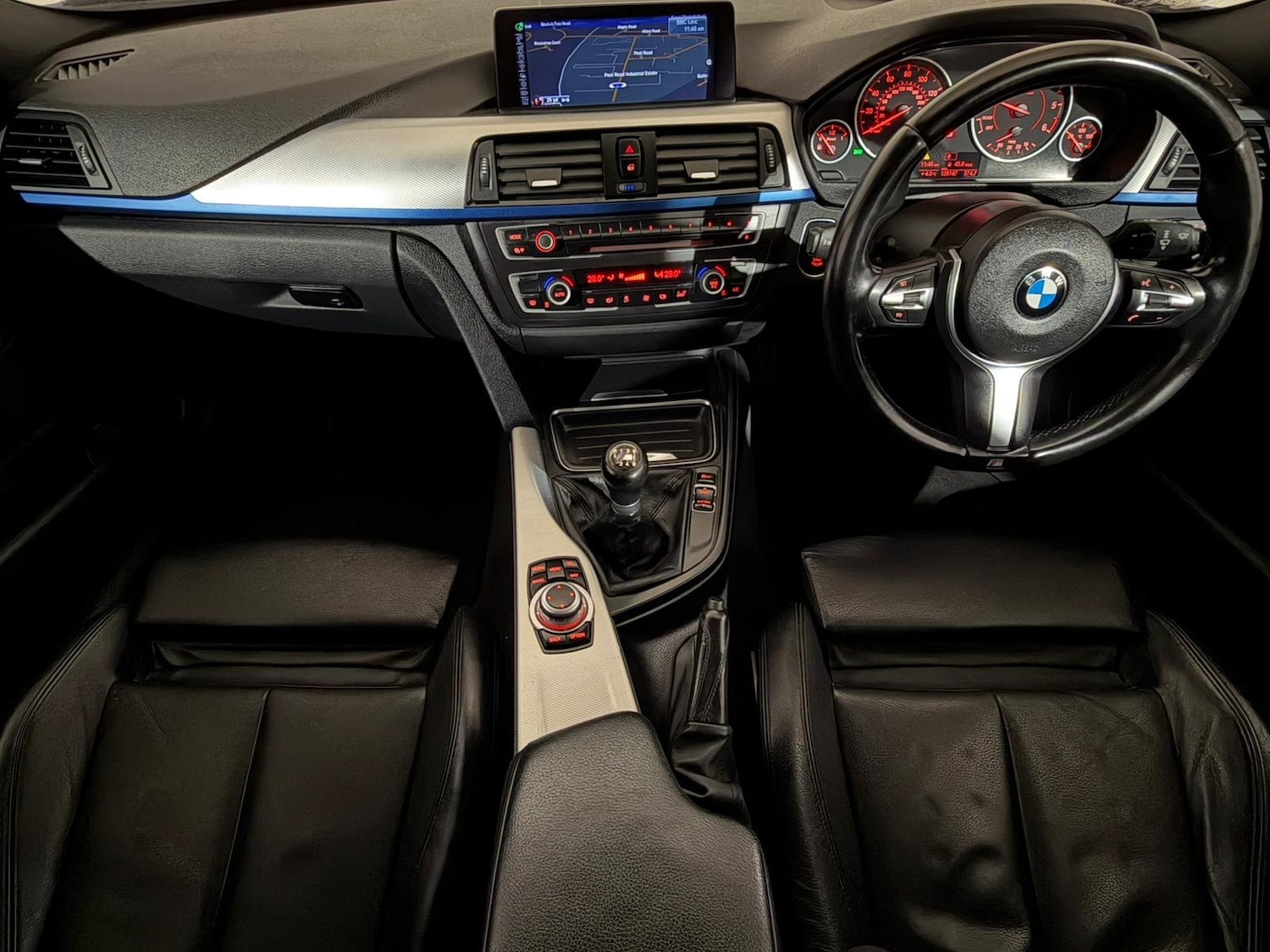 Used BMW 3 Series 2013 for sale - 77069780: Photo 11