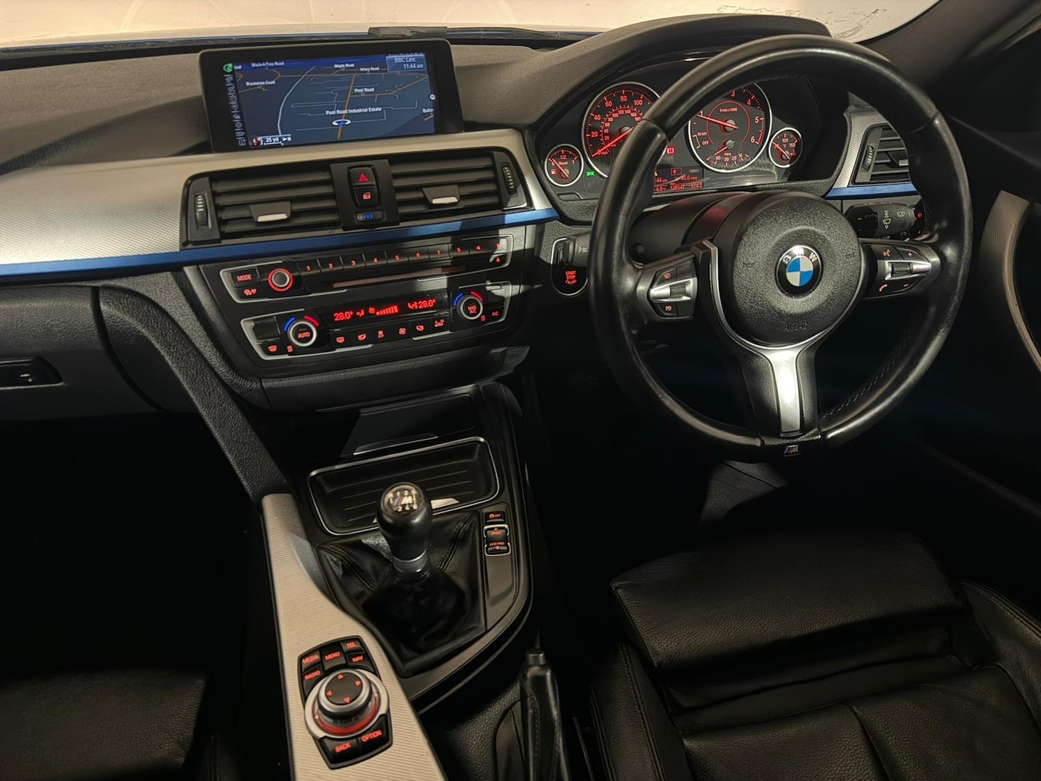 Used BMW 3 Series 2013 for sale - 77069780: Photo 12