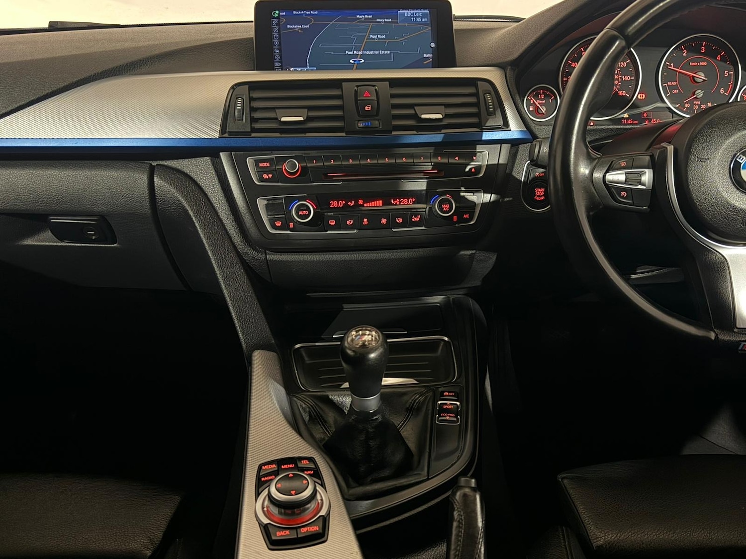 Used BMW 3 Series 2013 for sale - 77069780: Photo 14