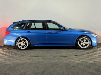 Used BMW 3 Series 2013 for sale - 77069780: Photo