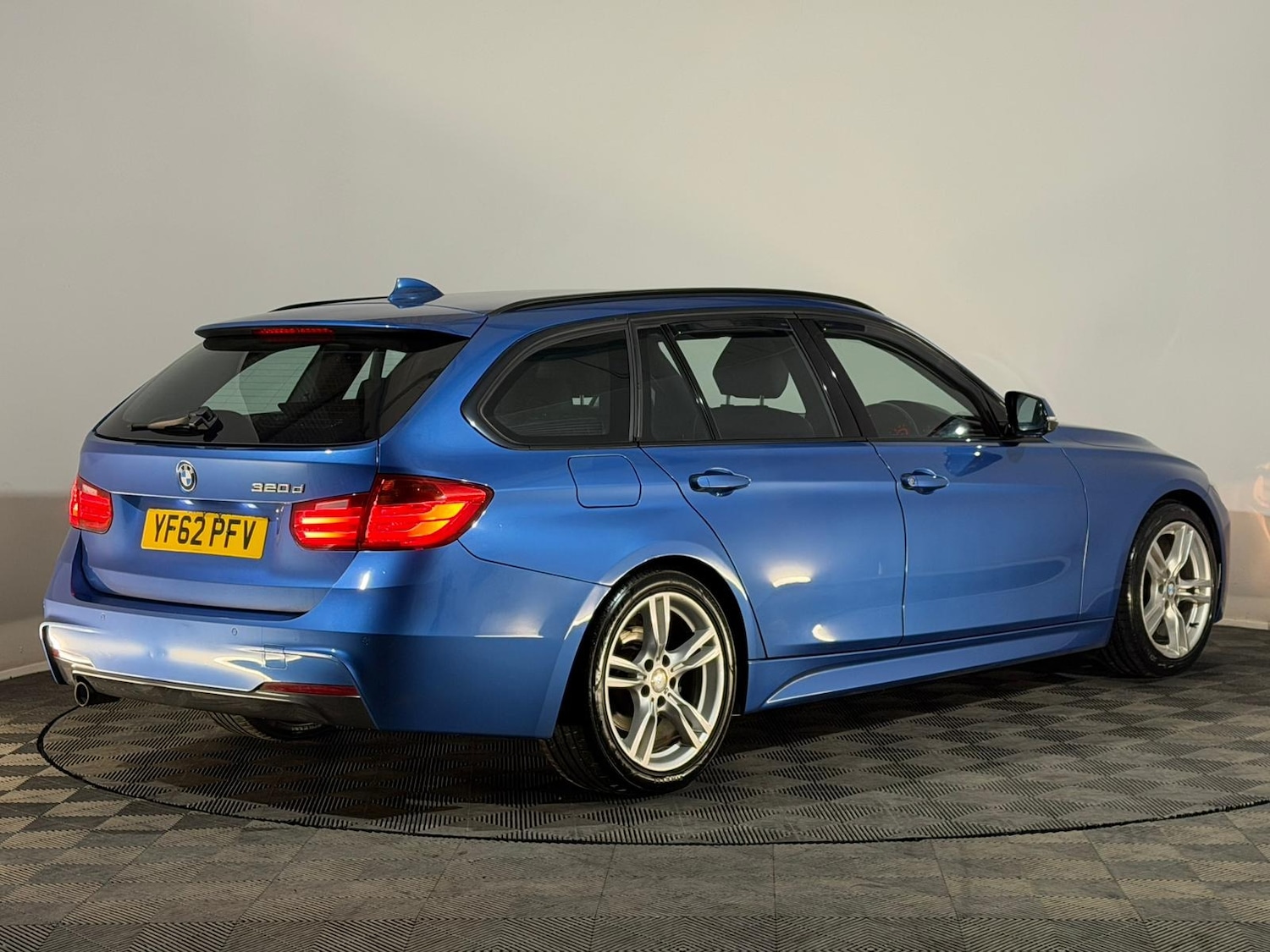 Used BMW 3 Series 2013 for sale - 77069780: Photo 6
