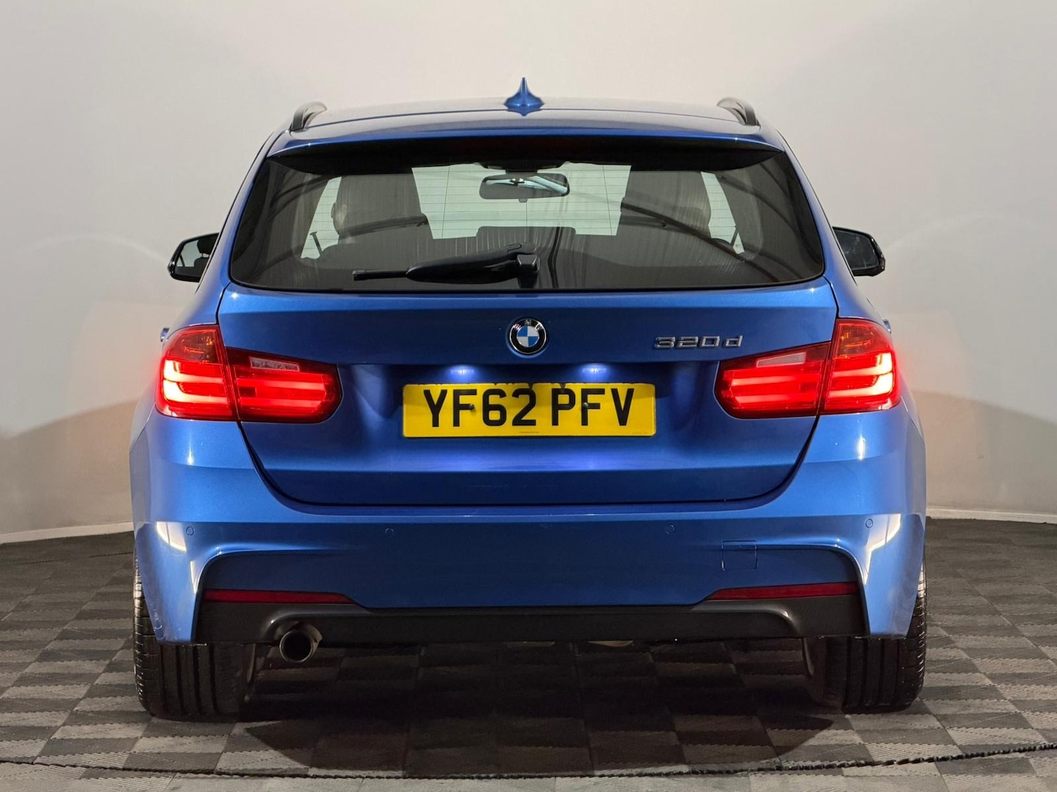 Used BMW 3 Series 2013 for sale - 77069780: Photo 7