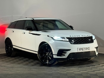 Used Land Rover Range Rover Velar 2017 for sale - 79021265: Photo