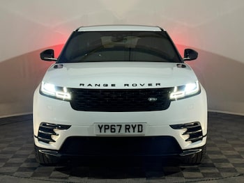 Used Land Rover Range Rover Velar 2017 for sale - 79021265: Photo