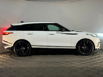 Used Land Rover Range Rover Velar 2017 for sale - 79021265: Photo