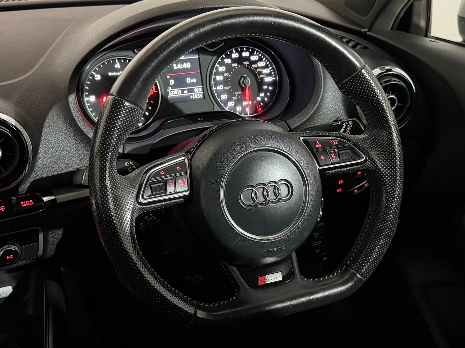 Used Audi A3 2013 for sale - 77873658: Photo 10