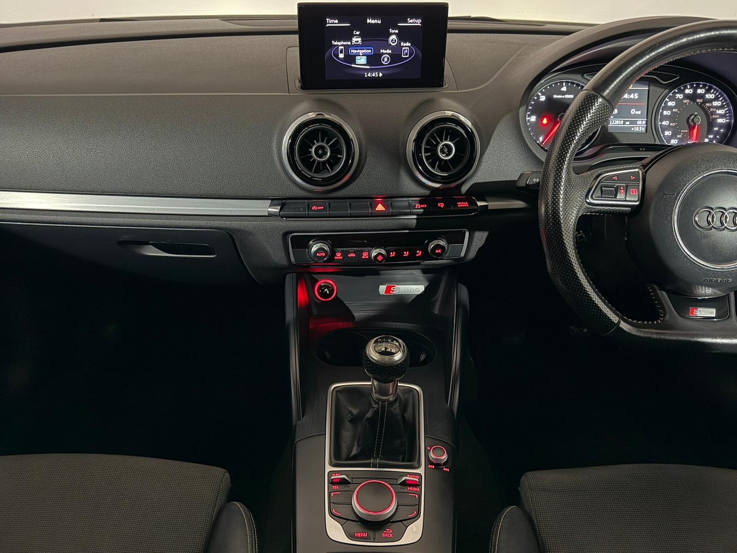 Used Audi A3 2013 for sale - 77873658: Photo 11