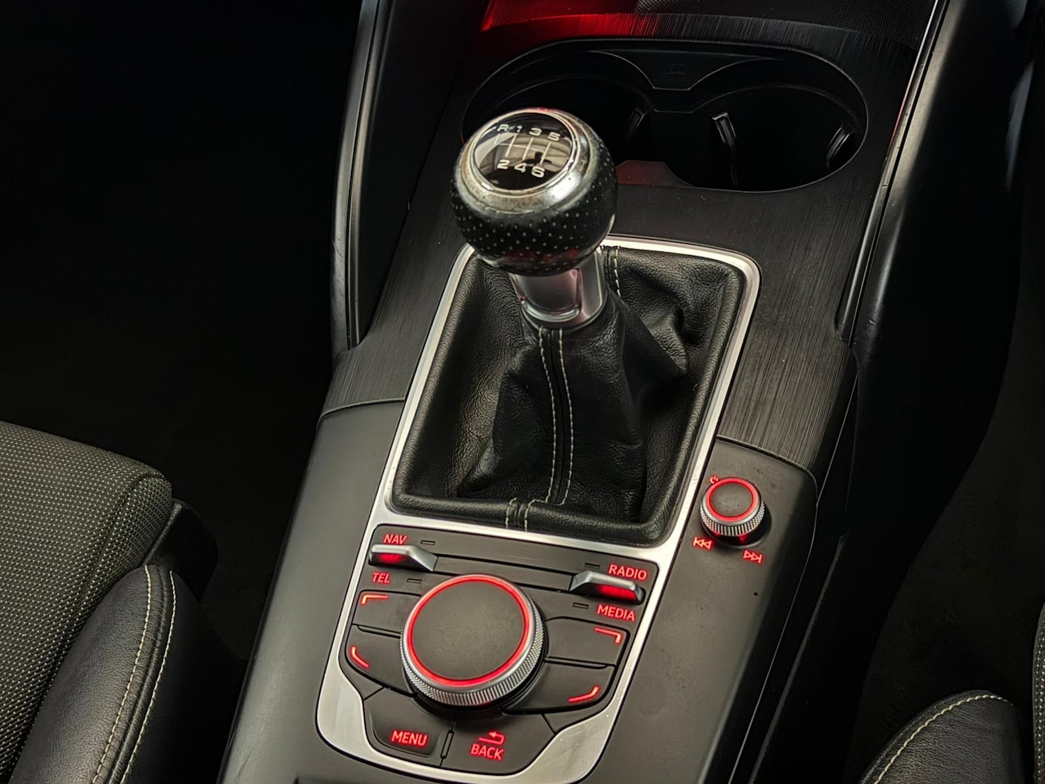 Used Audi A3 2013 for sale - 77873658: Photo 12