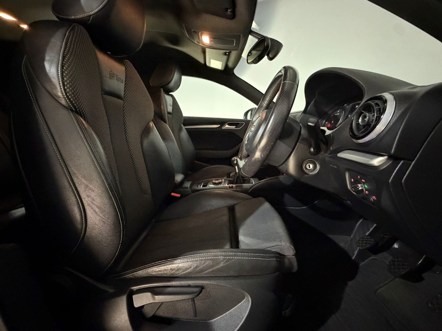 Used Audi A3 2013 for sale - 77873658: Photo 13