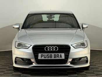 Used Audi A3 2013 for sale - 77873658: Photo