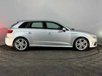 Used Audi A3 2013 for sale - 77873658: Photo