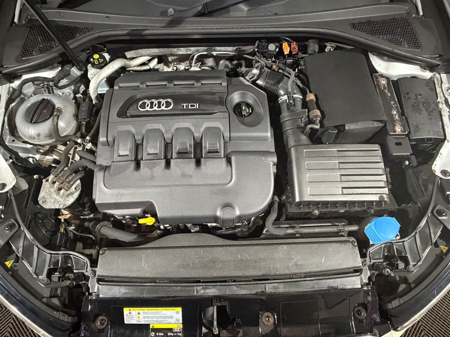 Used Audi A3 2013 for sale - 77873658: Photo 7