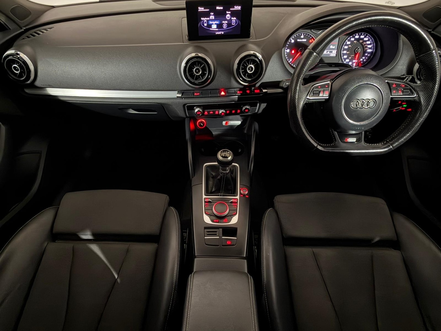 Used Audi A3 2013 for sale - 77873658: Photo 8