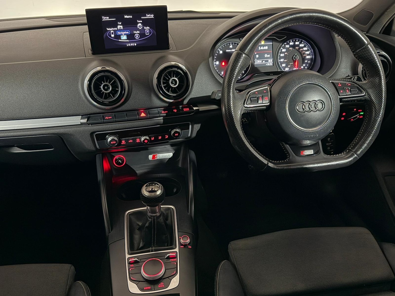 Used Audi A3 2013 for sale - 77873658: Photo 9