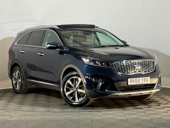 Used Kia Sorento 2018 for sale - 79545756: Photo