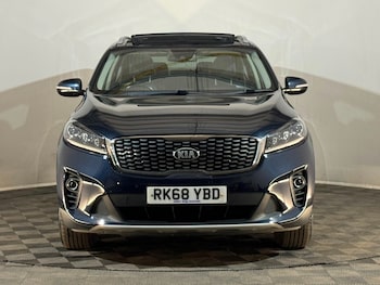 Used Kia Sorento 2018 for sale - 79545756: Photo