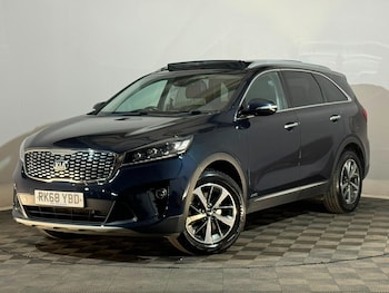 Used Kia Sorento 2018 for sale - 79545756: Photo