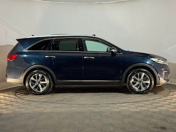 Used Kia Sorento 2018 for sale - 79545756: Photo