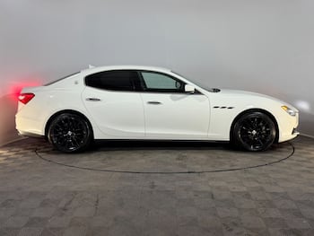 Used Maserati Ghibli 2016 for sale - 79788287: Photo