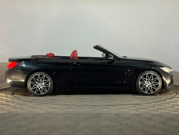 Used BMW 4 Series 2015 for sale - 79433738: Photo